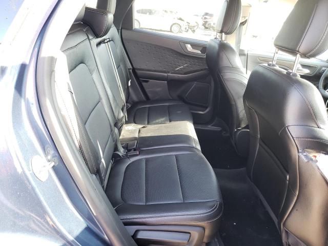 Photo 6 from auction – 2020 FORD ESCAPE TIT with VIN 1FMCU9J94LUC66164