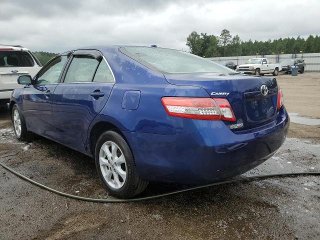 Photo 3 from auction – 2010 TOYOTA CAMRY with VIN 4T1BF3EK3AU556909