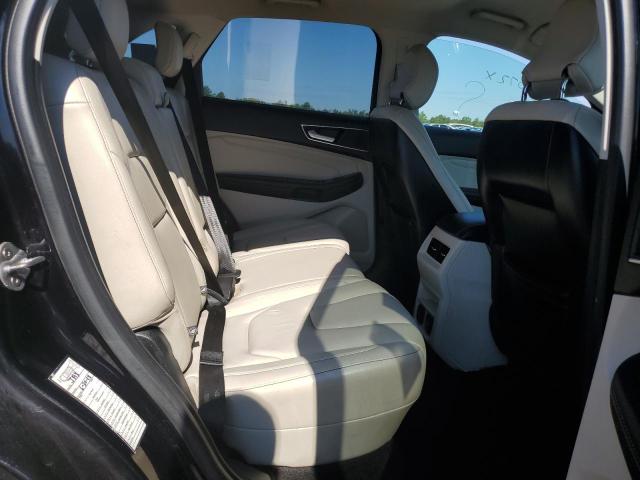 Photo 6 from auction – 2018 FORD EDGE TITAN with VIN 2FMPK3K99JBB44437