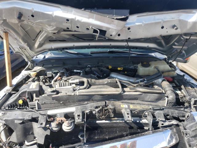 Photo 7 from auction – 2014 FORD F250 SUPER with VIN 1FT7W2BT3EEB11054