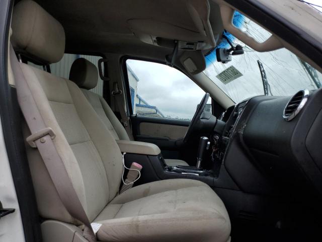Photo 5 from auction – 2008 FORD EXPLORER X with VIN 1FMEU638X8UA91745