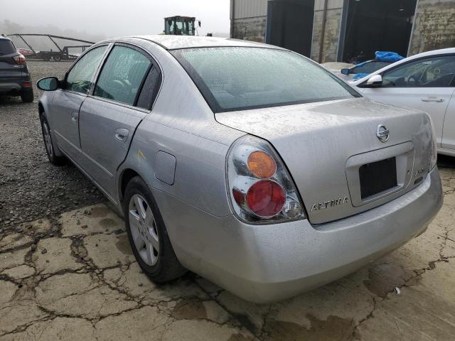 Photo 3 from auction – 2003 NISSAN ALTIMA BAS with VIN 1N4AL11D63C105363