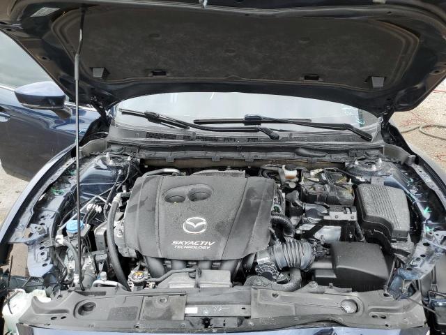 Photo 7 from auction – 2017 MAZDA 6 TOURING with VIN JM1GL1V53H1155020