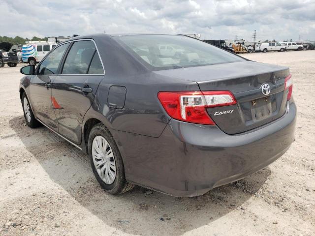 Photo 3 from auction – 2012 TOYOTA CAMRY BASE with VIN 4T4BF1FK1CR163499