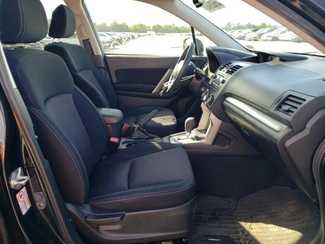 Photo 5 from auction – 2015 SUBARU FORESTER 2 with VIN JF2SJADC4FH428536