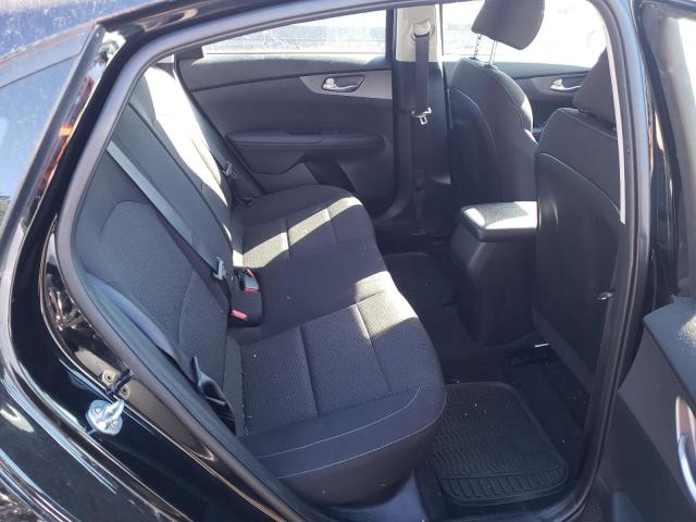 Photo 6 from auction – 2020 KIA FORTE FE with VIN 3KPF24AD7LE209163