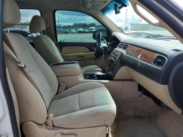 Photo 5 from auction – 2007 CHEVROLET TAHOE C150 with VIN 1GNFC13J47R167597