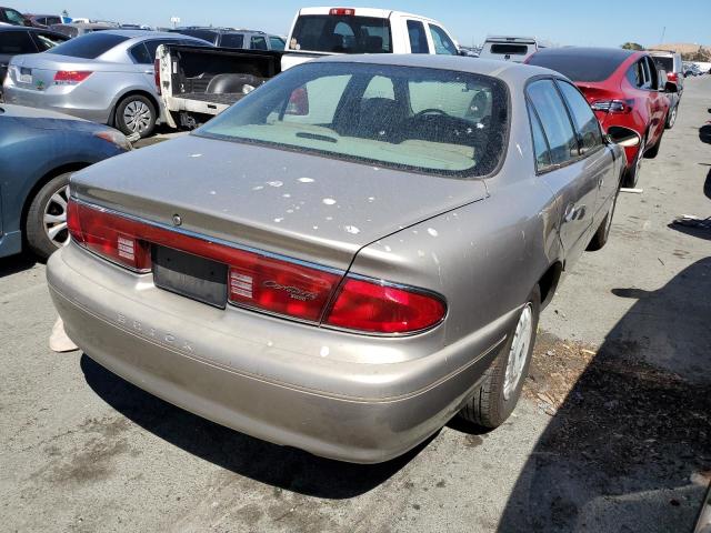 Photo 4 from auction – 2000 BUICK CENTURY LI with VIN 2G4WY55J5Y1213877
