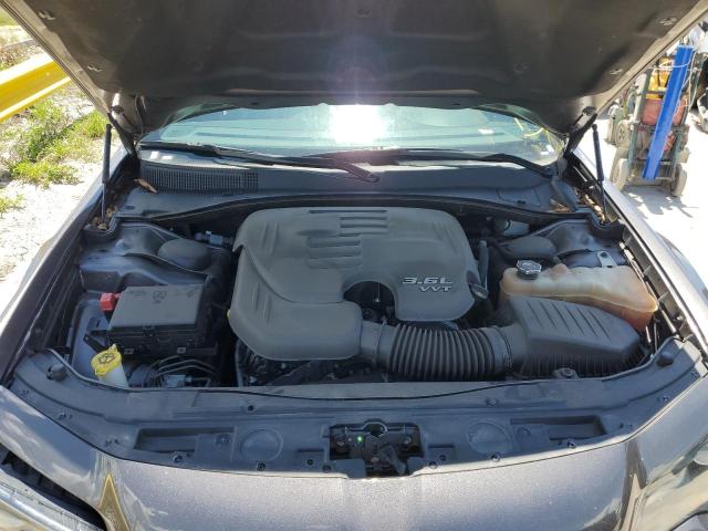 Photo 7 from auction – 2020 CHRYSLER 300 S with VIN 2C3CCABG4LH158642