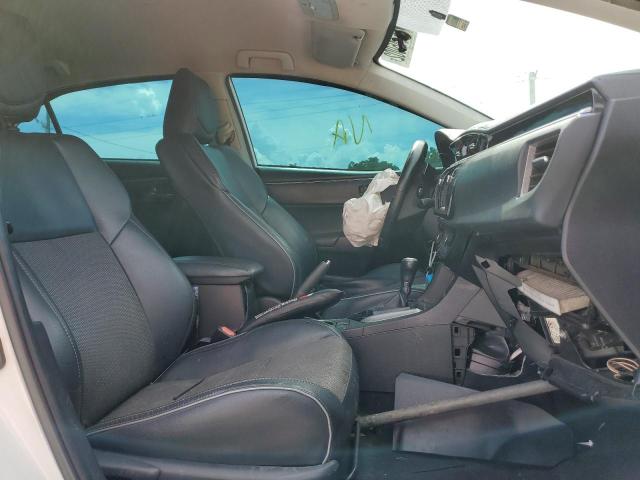 Photo 5 from auction – 2015 TOYOTA COROLLA L with VIN 5YFBURHE6FP292110