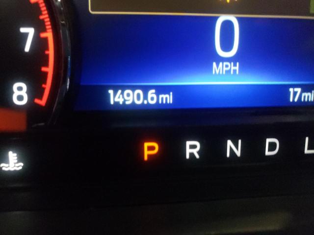 Photo 8 from auction – 2022 FORD EXPLORER X with VIN 1FMSK8DH5NGA28355