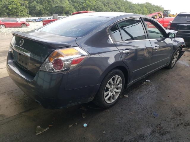 Photo 4 from auction – 2012 NISSAN ALTIMA BAS with VIN 1N4AL2AP6CN485437