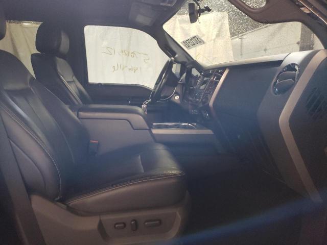 Zdjęcie 5 z aukcji – 2011 FORD F 250 z VIN 1FT7W2BT3BEB97865