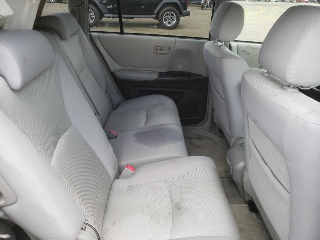 Фото 6 с аукциона – 2004 TOYOTA HIGHLANDER с VIN JTEDP21AX40022167
