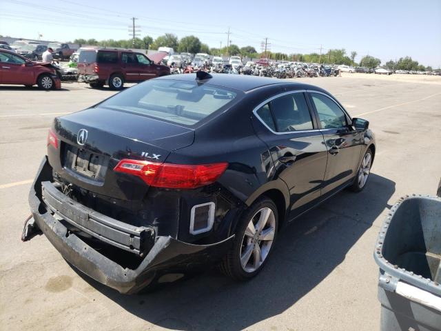 Photo 4 from auction – 2015 ACURA ILX 20 with VIN 19VDE1F37FE004565