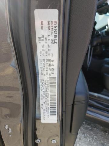 Photo 10 from auction – 2018 DODGE DURANGO GT with VIN 1C4RDJDG4JC187123