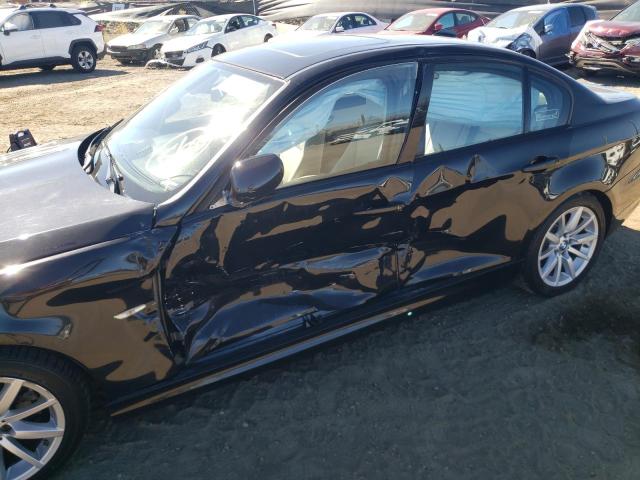 Photo 9 from auction – 2011 BMW 328 I SULE with VIN WBAPH5C54BA444777