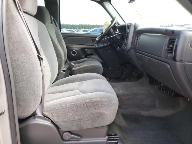 Photo 5 from auction – 2004 CHEVROLET silverado with VIN 2GCEC19V541347948