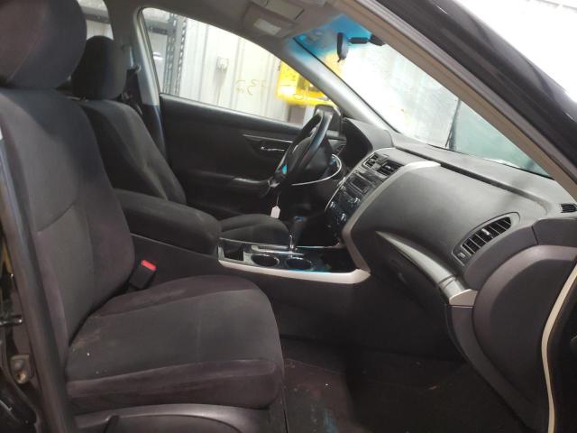 Photo 5 from auction – 2013 NISSAN ALTIMA 2.5 with VIN 1N4AL3AP9DC125176