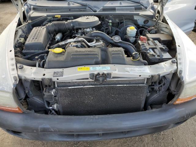 Photo 7 from auction – 2000 DODGE DURANGO with VIN 1B4HS28Z7YF153007