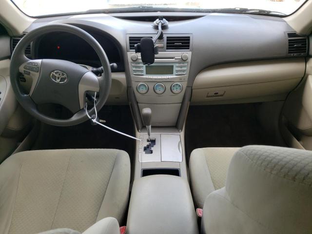 Photo 9 from auction – 2009 TOYOTA CAMRY BASE with VIN 4T1BE46K29U890528