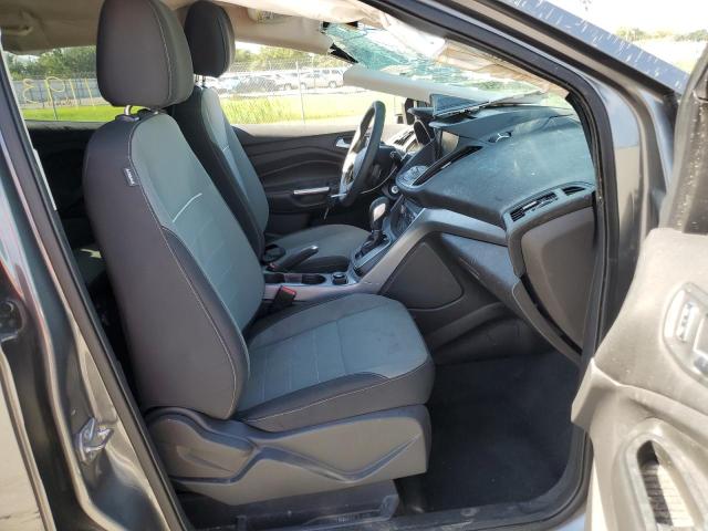 Photo 5 from auction – 2014 FORD ESCAPE with VIN 1FMCU9GXXEUD45220