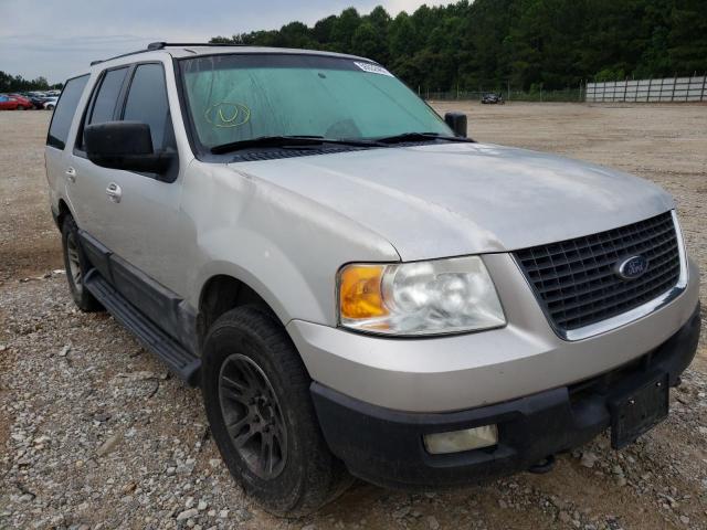FORD EXPEDITION 2004 with VIN 1FMPU16L64LB79140 - Photo from auction