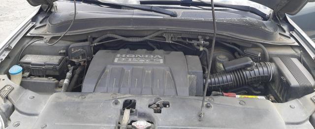 Photo 7 from auction – 2008 HONDA PILOT SE with VIN 5FNYF28378B005902