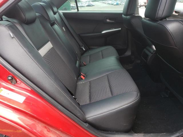 Photo 6 from auction – 2013 TOYOTA CAMRY L with VIN 4T1BF1FK7DU697974