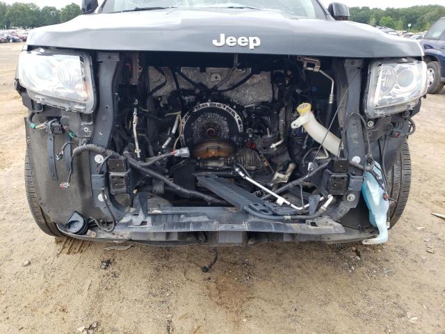 Photo 9 from auction – 2012 JEEP GRAND CHER with VIN 1C4RJFDJ6CC205593