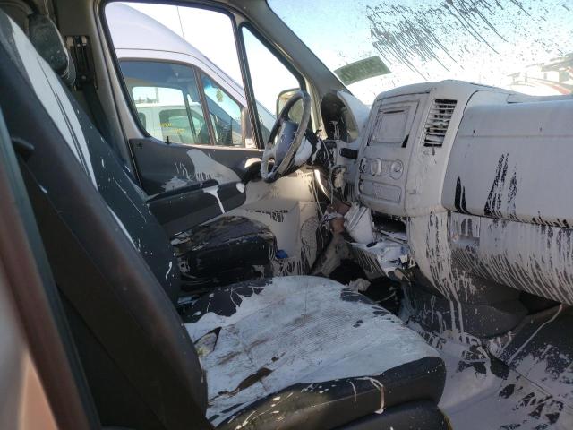 Photo 5 from auction – 2012 FREIGHTLINER SPRINTER 2 with VIN WDYPE8CC0C5722939