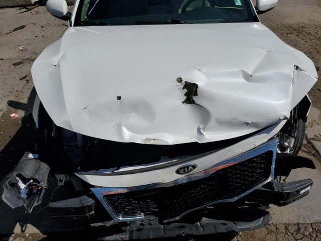 Photo 9 from auction – 2013 KIA OPTIMA EX with VIN 5XXGN4A75DG227997