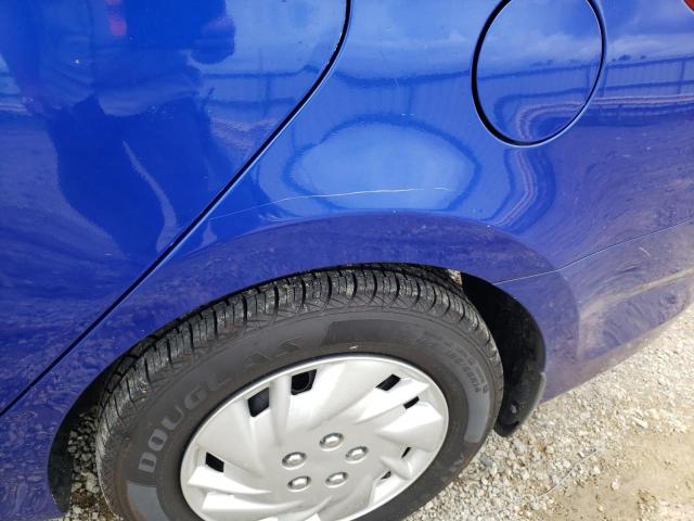 Photo 9 from auction – 2014 HYUNDAI ACCENT GLS with VIN KMHCT4AE2EU737458