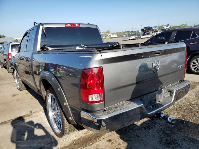 Photo 3 from auction – 2010 DODGE RAM 1500 with VIN 1D7RV1GT7AS225154