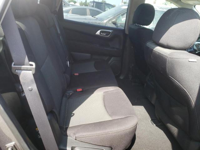 Photo 6 from auction – 2017 NISSAN PATHFINDER with VIN 5N1DR2MN2HC696715