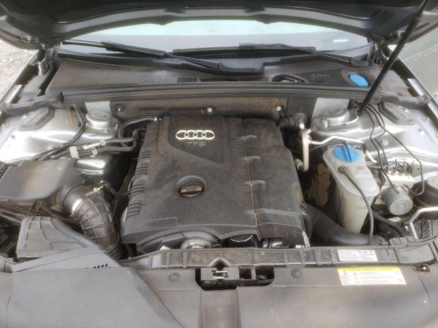 Фото 7 с аукциона – 2011 AUDI A4 PREMIUM с VIN WAUAFAFL6BN034635