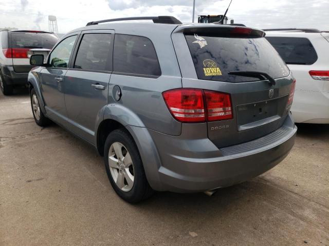Photo 3 from auction – 2010 DODGE JOURNEY SX with VIN 3D4PG5FV1AT161409