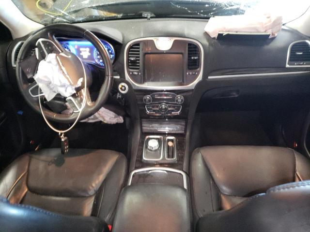 صورة رقم 9 من المزاد - 2015 CHRYSLER 300 LIMITE مع VIN 2C3CCAAG0FH846479