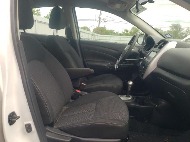 Photo 5 from auction – 2019 NISSAN VERSA S with VIN 3N1CN7AP9KL843349