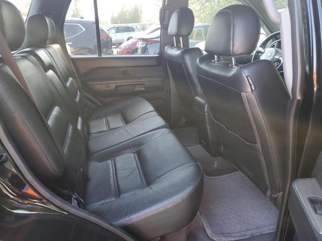Photo 6 from auction – 2003 NISSAN PATHFINDER with VIN JN8DR09Y13W839970