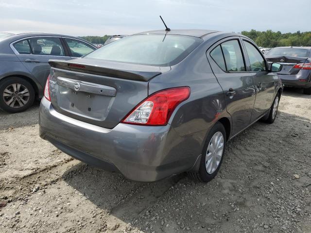 Photo 4 from auction – 2017 NISSAN VERSA S with VIN 3N1CN7AP0HL873722