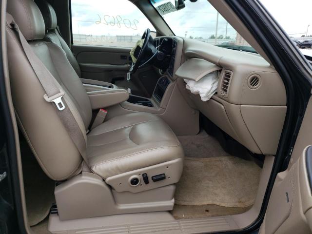 Photo 5 from auction – 2004 CHEVROLET SILVERADO with VIN 1GCHC23264F247108