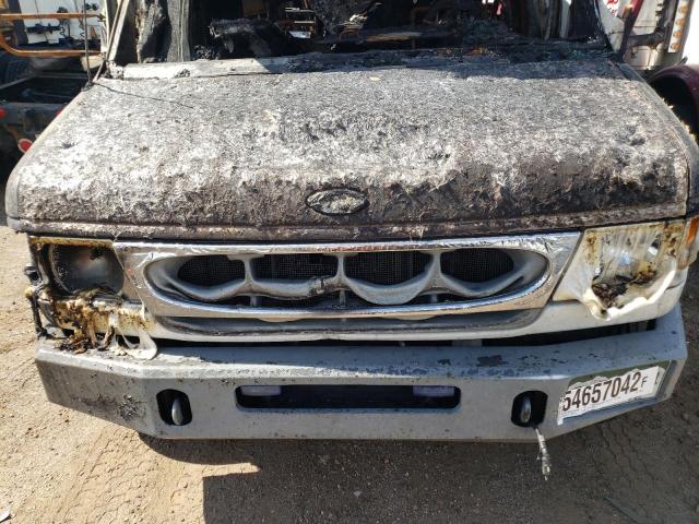 Photo 7 from auction – 2000 FORD ECONOLINE with VIN 1FDWE45F6YHB38487