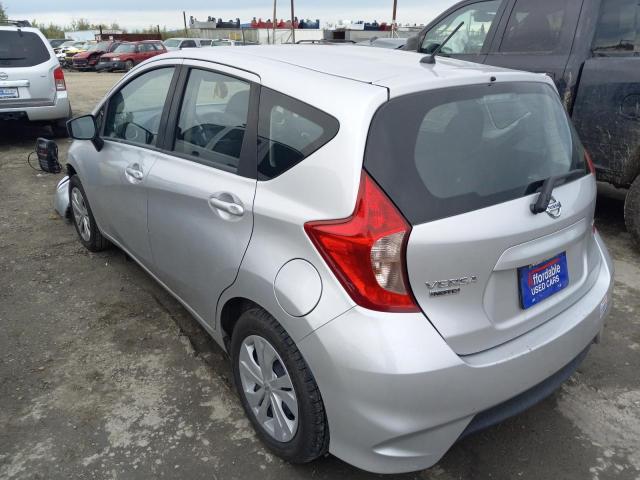 Photo 3 from auction – 2019 NISSAN VERSA NOTE with VIN 3N1CE2CP8KL361472