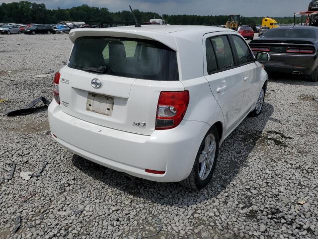 Photo 4 from auction – 2013 TOYOTA SCION XD with VIN JTKKUPB44D1036868