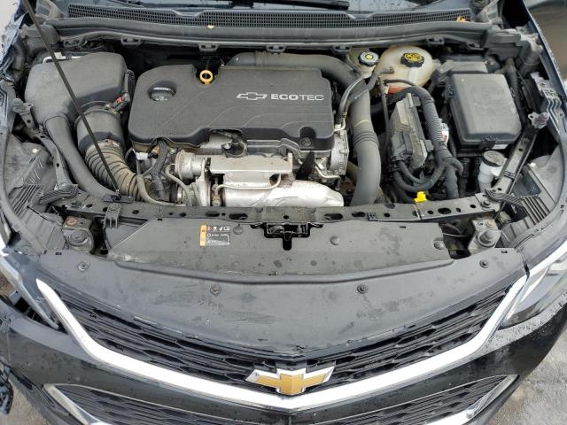 Photo 7 from auction – 2016 CHEVROLET CRUZE LT with VIN 1G1BE5SM2G7316985