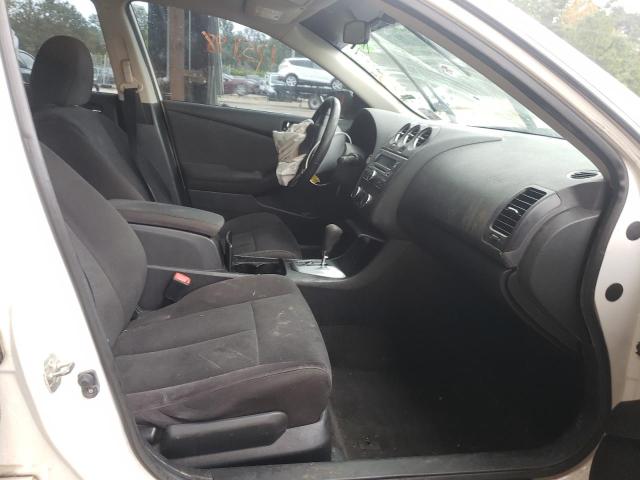 Photo 5 from auction – 2012 NISSAN ALTIMA BAS with VIN 1N4AL2AP9CN460628