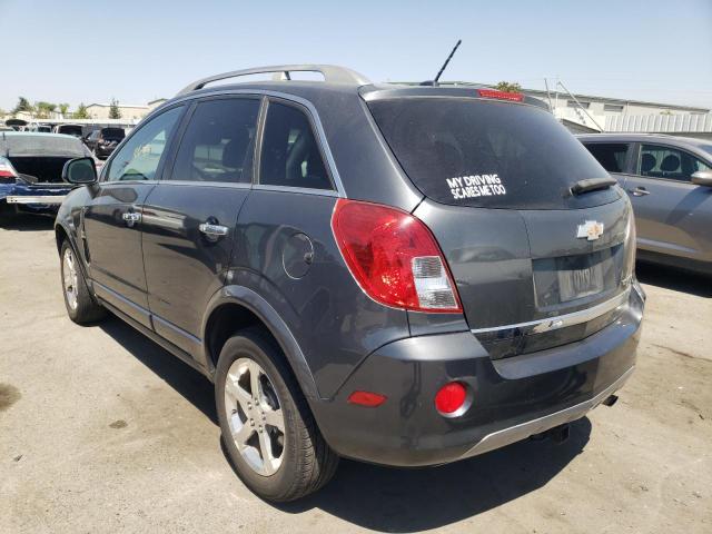 Photo 3 from auction – 2013 CHEVROLET CAPTIVA LT with VIN 3GNAL3EK2DS565525