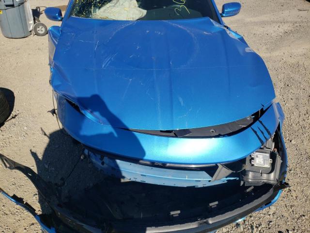 Photo 7 from auction – 2015 DODGE CHARGER R/ with VIN 2C3CDXCT7FH778630