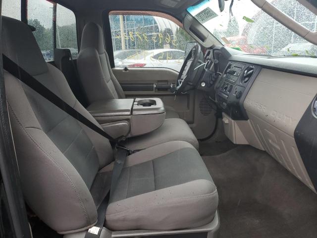 Photo 5 from auction – 2010 FORD F350 SUPER with VIN 1FTWF3BR5AEB15963